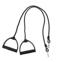Resistance Bands for Stepper Workout Fitness Equipment Pair