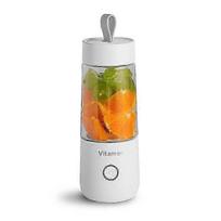 Vitamer USB Mini Portable Juicer Juice Blender Lemon Fruit Squeezers Reamers Bottle 2025