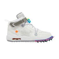Nike Air Force 1 Mid Off-White Balti 36.5