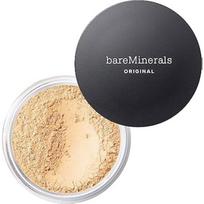 Makiažo pagrindas - BAREMINERALS - Mineralinis birus - Nr. 04 Golden Fair - 8 g - SPF 15