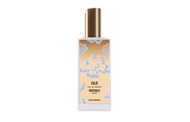 MEMO PARIS Escape Dust Collector Yinle Tea Cinnamon Women's Perfume Potpourri Scent Eau De Parfum EDP 30ml