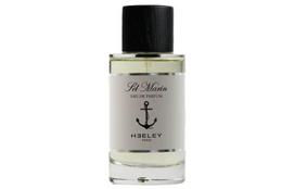 JAMESHEELEY· Ocean Salt SEL MARIN Perfumes Aquatic And Fougere Scented Notes Eau De Parfum EDP Maris Aqua Musk 100ml 100ml