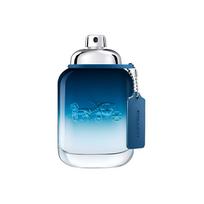 COACH New York Blue Tone Men's Perfumes Aromatic Eau De Toilette 40ml/60ml/100ml Lime Pepper Cedar Amber 40ml