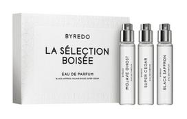 Byredo Perfume Samples Unisex 12ml*3