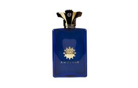 AMOUAGE Interlude Men's Perfumes Woody Oriental Eau De Parfum EDP 100ml Incense Leather Interlude Men's Perfume EDP 100ml