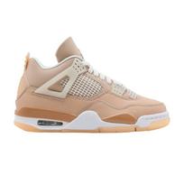 Jordan 4 Retro Shimmer (Women's) 35.5