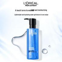 L'Oréal Men Expert Facial Skincare