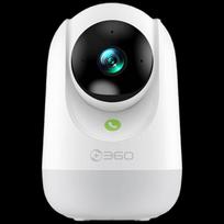 360 P9 Pro 6MP Pan-Tilt-Zoom Smart Home Camera (CN version)