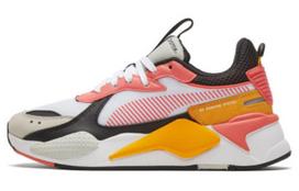 Puma RS-X Toys 'Hot Coral' 35.5