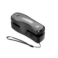 Mini Plastic Bag Sealer With Builtin Battery For Home Use And Travel Convenience juoda