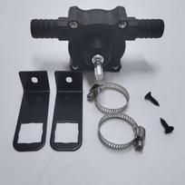 Multi-Purpose Drill Pump Mini Portable Hand Pump New Self-Priming Pump  Water Transfer 1 set