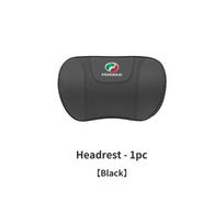 Car Accessories Seat Headrest Lumbar Support Memory Foam Neck Pillow For Perodua Axia Bezza Myvi Alza Ativa Aruz