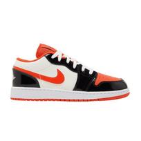 Jordan 1 Low Halloween (2023) (GS) 36.5