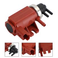 Turbo Pressure Solenoid Valve for Ford Focus C‑Max Fusion Peugeot 207‑308