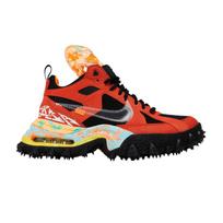 Nike Air Terra Forma Off-White Mantra Orange 36.5