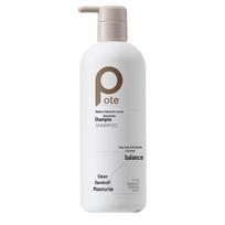 BOTEI Balance Anti-Dandruff Dual-Effect Shampoo