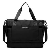 Expandable Bags For Women Handbag Nyl New Luggage Bags Women Crossbody Bag Men's Travel Bag Casual Ladies Fashi Shoulder Bag juoda