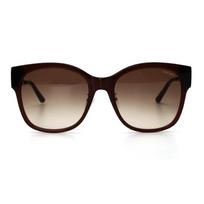 Escada Sunglasses SESD05G 0B36 57mm Women's Horn-rimmed Fashion Sunglasses SESD05G 0B36 57mm