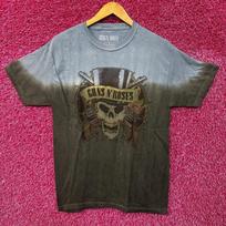 Guns N’ Roses Appetite for Destruction Rock Band Dip Dye S S