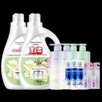 Leng Suan Ling Oral Care 5-Piece Set