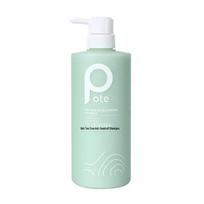 Pote Tea Tree Anti-Dandruff & Oil Control Shampoo