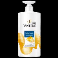 Pantene PRO-V Amino Acid Lotion Repair Anti-Dandruff Shampoo