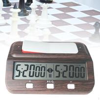 Professional Chess Clock International Timer for Chinese Game Competition