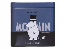 Herbata Teministeriet Moomin Papa Grey Bergamotka