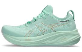 ASICS Gel-Nimbus 26 Mint Tint (Women's) 40