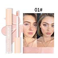 Facial beauty covering acne marks, moisturizing concealer, light grooming concealer 2ml