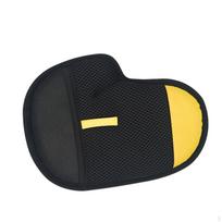 Pet Hair Remover Glove Reusable Multipurpose Washable Grooming Gloves for Curtain Couch