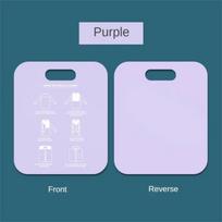 Clothes Folding Board Adults Clothing Folder Bender Plastic Practical Detacha All Size Quick Fold the Clothes T Shirts