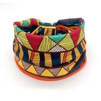 Personalized Bohemian Elastic Headbands, Comfortable Wide Edge Hair Bands for Daily Wear