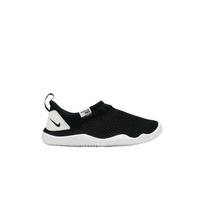 Nike Aqua Sock 360 Black White (TD) 26