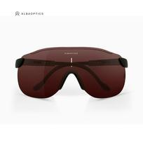 ALBA Cycling Goggl Sunglasses Sports Cycling Glasses Mail Goggles Bicycle Mountain Bike Glasses Men's Eyewear ciclismo mtb 1  lens