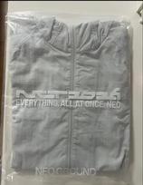 NCT 10th Anniversary Pop-Up Windbreaker Windproof Neo Ground (POCA X)