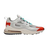 Nike Air Max 270 React Light Beige Chalk 44.5