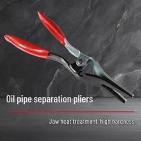 Caliper Hose Separator & Water Hose Clamp Pliers - Straight Type Clip Pliers