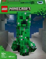 Minecraft Creeper( 21276)