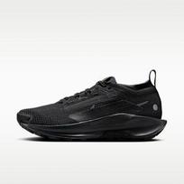 Nike Pegasus Trail 5 Waterproof Low top Running Shoes Women's Black 36.5