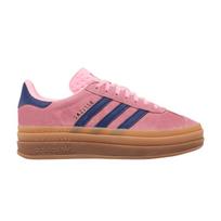 adidas Gazelle Bold Pink Glow (Women's) 39