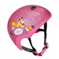 Baby Born Kask Rowerowy