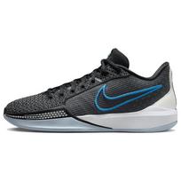 Nike  Sabrina 1 EP Family Bonds Women Sneakers Black Photo-Blue Emerald-Rise FQ3389-001 36.5
