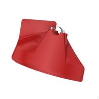 Piktžolių valgytojo apsauga, Žoliapjovės deflektoriaus apsauga, Aukštos kokybės, Žoliapjovė 38cmx21.5cm