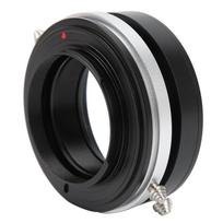 NEWYI Adapterio konverterio žiedas EOSNEX skirtas Canon EF EFS objektyvui į Sony NEX fotoaparatą