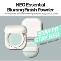 Laneige Neo Essential Blurring Finish pudra 7g +ATITINKTINIS DOVANŲ RINKINYS