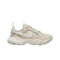 (w) Nike Tc 7900 Sail Light Orewood Brown 290