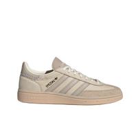 (w) Adidas Spezial Rankinis Kreminė Balta Stebuklinga Smėlio Spalva 235