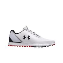 Under Armour Ua Charged Medal Batai Golfui Be Smaigų Balti Mod Pilki 270