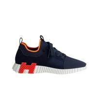 Hermes Depart Sportbačiai Megzti Suede Odos Jūros 41